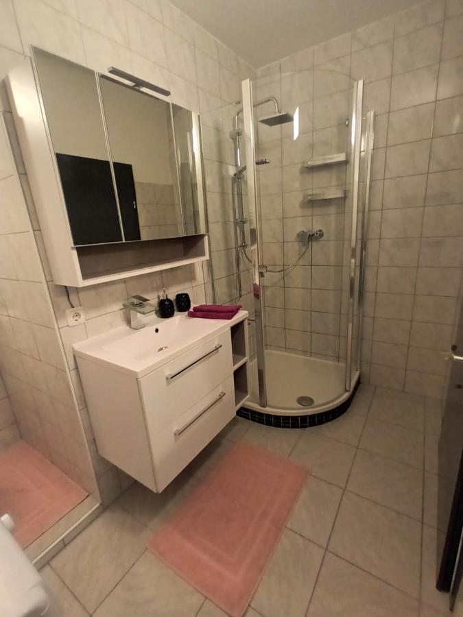 Apartment Alpina 컬크돌프엔더크렘즈 외부 사진