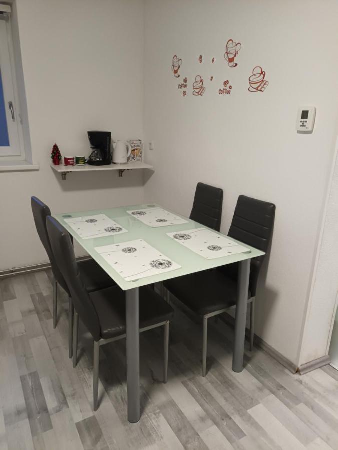 Apartment Alpina 컬크돌프엔더크렘즈 외부 사진