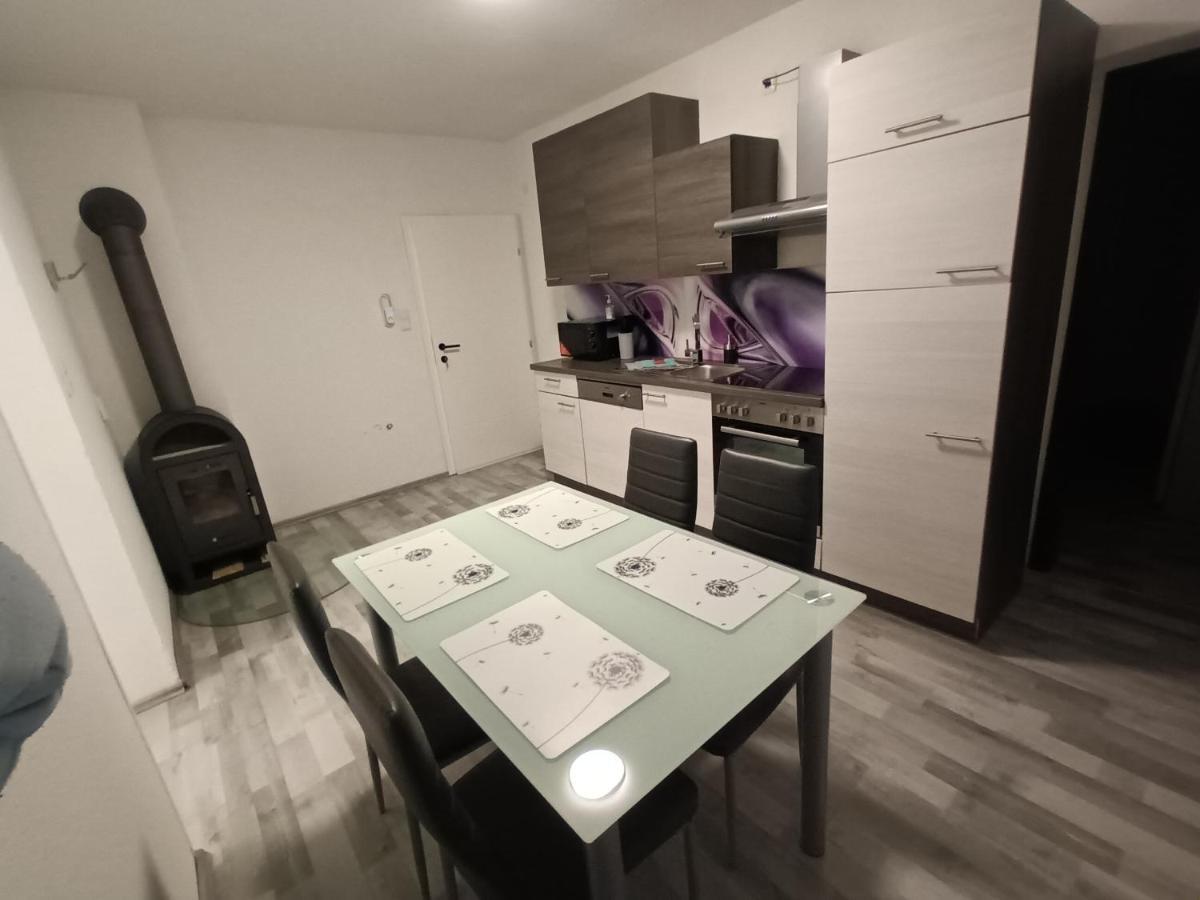 Apartment Alpina 컬크돌프엔더크렘즈 외부 사진