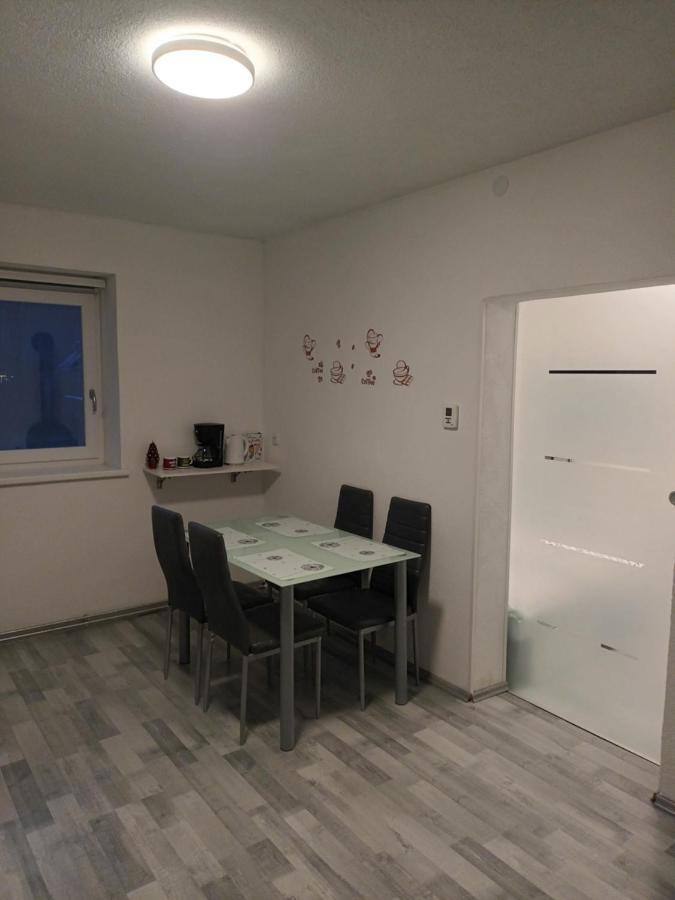 Apartment Alpina 컬크돌프엔더크렘즈 외부 사진
