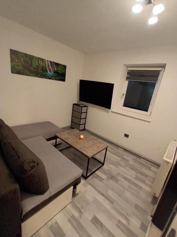 Apartment Alpina 컬크돌프엔더크렘즈 외부 사진