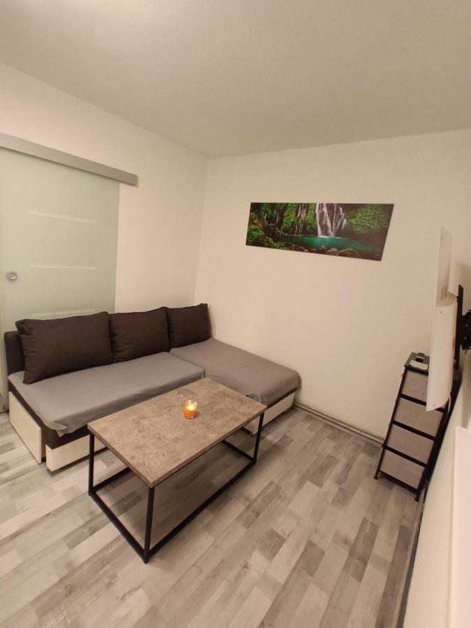 Apartment Alpina 컬크돌프엔더크렘즈 외부 사진