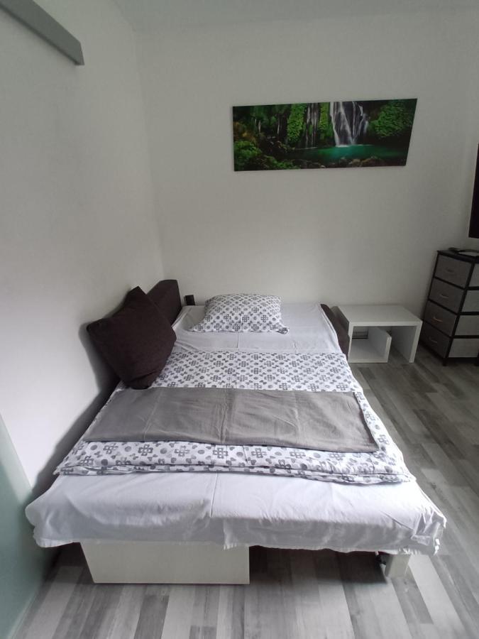 Apartment Alpina 컬크돌프엔더크렘즈 외부 사진