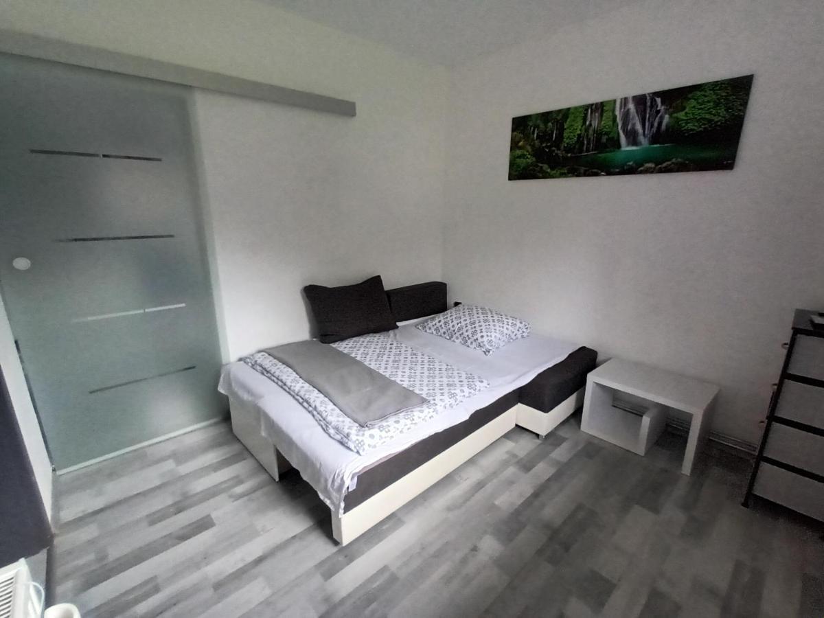 Apartment Alpina 컬크돌프엔더크렘즈 외부 사진
